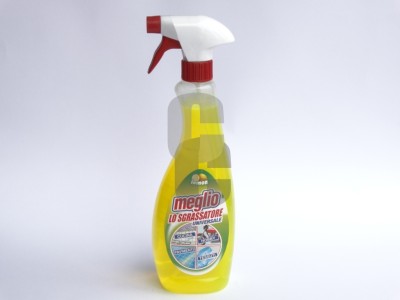 Обезмаслител МЕГЛИО с помпа                                                                                                                                                                                                                                                                                 